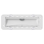 อีคอน อีโว 230V 7M หลอดไฟฉุกเฉิน LED ความยาว 22.5 ซม. กว้าง 9.7 ซม. สูง 10 ซม. อุปกรณ์เสริมสายไฟ - Product Image 1