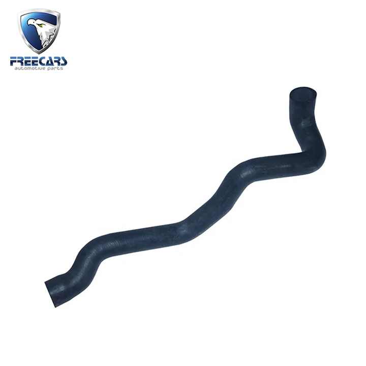 Heavy Truck Spare Parts - RADIATOR HOSE MB S-81