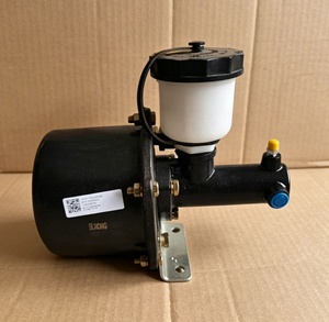 <strong>Air</strong> Booster <strong>Brake</strong> <strong>Pump</strong> 800901152 for Heavy Duty Truck XCMG ZL50G ZL50GN LW500K LW500F LW500FN Wheel Loader XM60C M - Product Image 2