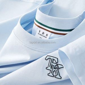 Camiseta Deportiva de Hombre de Alta Calidad, Formal, de Tallas Mixtas, con Logotipo Personalizado de Impresión Digital, Secado Rápido, Venta al por Mayor - Product Image 2