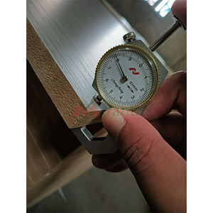 Chất Lượng Tốt Ván Mdf Mật Độ Trung Bình Fibreboard Nguyên Gỗ Linh Hoạt MDF E2 1.7Mm Đến 35Mm Gỗ Sản Xuất Tại Trung Quốc Cho Đồ Nội Thất - Product Image 6