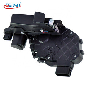 Vente directe d'usine, vente en gros 8X2A21813AD LR091526 LR014101 Serrure de porte pour LAND ROVER DISCOVERY IV L319)RANGE ROVER EVOQUE(L538 BEYAN - Product Image 2