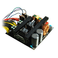 Alimentation PC ATX MEIJI 1800W de haute qualité, alimentation à découpage OEM pour boîtier d'ordinateur
