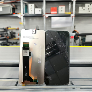 Affidabili moduli touchscreen LCD TFT da 6,5 pollici, ricambio per display Motorola/Moto G53, disponibili in magazzino, 100% nuovi - Product Image 1