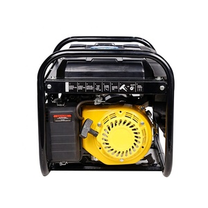 Générateur de soudage Lingben Chine 2 kW à longue autonomie 24 volts CC - Product Image 6