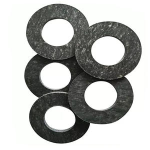 <span class=keywords><strong>Junta</strong></span> de amianto plana resistente a altas temperaturas al por mayor 12,13*19,52*1,6 sellado de conexión mecánica - Product Image 5