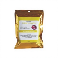 Natural Cane Rock Sugar Yoni Candy 100g Pure Crystallized Cane Sugar ICUMSA270 for Daily Drink