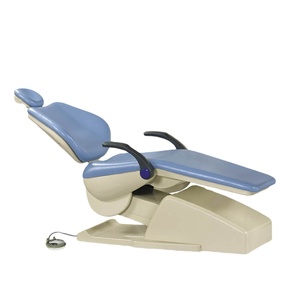 Silla eléctrica para pacientes dentales - Product Image 1