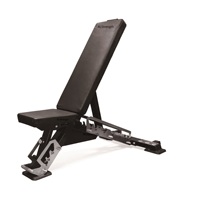 Banc de musculation réglable pour la gym, station de mise en forme, appareil de fitness