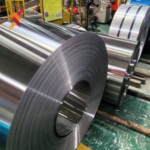 Прямая Продажа с завода, холоднокатаная полоса, стальная катушка для кровельного листа, длина - Product Image 6