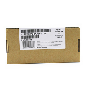 จอแสดงผลข้อความ TD200 รุ่น 6ES7272-0AA30-0YA0 - Product Image 3