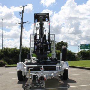 SPEDIZIONE GRATUITA Mini Escavatore da 3,5 Tonnellate EPA Agricolo Nuovo Scavatore Cingolato Compatto Minibagger Macchina Escavatrice a Motore Prezzo - Product Image 6