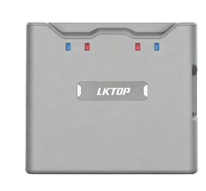 LKTOP Estación de Carga Inteligente Bidireccional con Doble Batería para <span class=keywords><strong>Mini</strong></span> <span class=keywords><strong>2</strong></span>/<span class=keywords><strong>Mini</strong></span> 4K/<span class=keywords><strong>Mini</strong></span> <span class=keywords><strong>SE</strong></span> - <span class=keywords><strong>Combo</strong></span> de Accesorios a Prueba de Polvo y Explosiones - Product Image 1