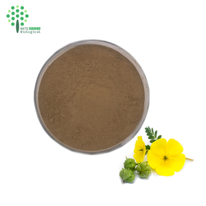 Tribulus Terrestris Extrato 98% Saponinas Totais Em Pó - Product Image 1