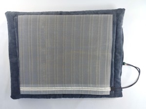 Textiles de Calentamiento Inductivo Avanzado Personalizados con Estructuras Ligeras y Flexibles y Capacidad de Procesamiento de Costura/Laminación - Product Image 3