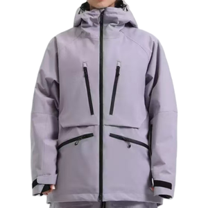 2025 3L traje <span class=keywords><strong>de</strong></span> esquí hombres mujeres impermeable transpirable chaqueta <span class=keywords><strong>de</strong></span> Snowboard con pantalones para todo el esquí <span class=keywords><strong>de</strong></span> <span class=keywords><strong>montaña</strong></span> - Product Image 3