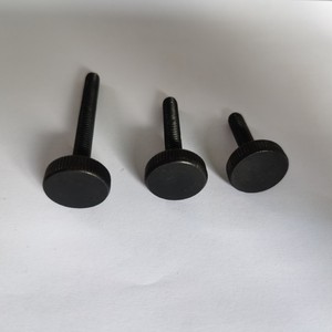 Tornillo de ajuste hexagonal Yihong de plástico grado A para máquinas herramienta - Product Image 1