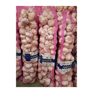 Nouvelle récolte d'<span class=keywords><strong>ail</strong></span> frais 10kg /20kg/1KG sac en maille Ajo rouge <span class=keywords><strong>rose</strong></span> <span class=keywords><strong>ail</strong></span> pas cher <span class=keywords><strong>prix</strong></span> pur <span class=keywords><strong>ail</strong></span> blanc 4.5-5.5 cm - Product Image 2