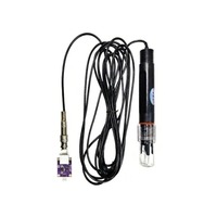 Potentiel redoxmètre, module ORP, capteur redox pour la surveillance de la qualité de l'eau, compatible avec Arduino