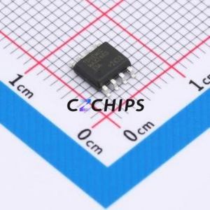 Chip IC de circuito integrado SOP-8 de alta calidad, 1/2, 2 IC, venta completa, Chips de componentes electrónicos y servicio BOM - Product Image 1