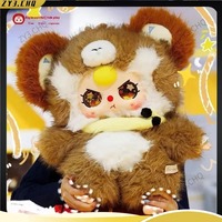 Figura de PVC 100% Auténtica de Baby Three AI, Peluche Coleccionable de 800%, Caja Misteriosa con Temática de Anime, Regalo Sorpresa QIXI, Escala 1/12, EE. UU./UE