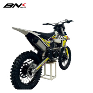 Venta Caliente: Motocicleta Todoterreno LONCIN YBS300 de Alta Calidad, Cuatro Tiempos, Refrigerada por Agua, 80km/h, Directo de Fábrica - Product Image 5