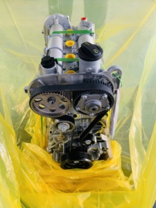 1984cc 2.0 litri CAW 2.0 TSI motore a benzina per Volkswagen Golf Jetta Passat Scirocco <span class=keywords><strong>Tiguan</strong></span> Motor CAW CAWB - Product Image 4