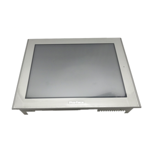 Écran tactile HMI <span class=keywords><strong>Proface</strong></span> 10 pouces <span class=keywords><strong>AGP3500</strong></span>-T1-D24 pour l'automatisation industrielle avec Ethernet - Product Image 1