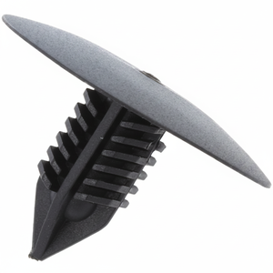 Auto Fastener & Clip-Couvercle de passage de roue noir pour compatible avec Renault OEM 7703077435 - Product Image 2