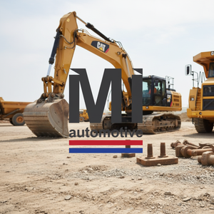 <b>Hub</b> 2V5711 Construction Machinery Parts Caterpillar - Product Image 2