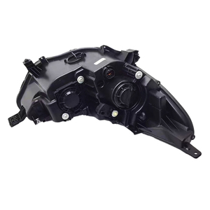 Feux avant de voiture JOESHIER en gros, phares DRL pour BYD Yuan EV360, phare avant OE SC-4121010 SC-4121020 - Product Image 6