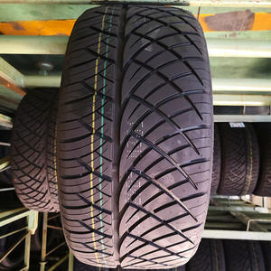 두룬 브랜드 드리프트 레이싱 타이어 승용차 RH888 265/60R18 285/40ZR18 295/35ZR18 세미슬릭 튜브리스 신제품 래디얼 레이싱 타이어 - Product Image 2