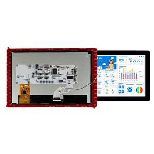 ใหม่และเป็นของแท้ SM-RVT121HVHNWC00-<span class=keywords><strong>B</strong></span> V1.0A 12.1" มาตรฐาน, HB, IPS, ILI2132, ออปโตอิเล็กทรอนิกส์/จอแอลซีดี, จอ OLED, กราฟิก - Product Image 1
