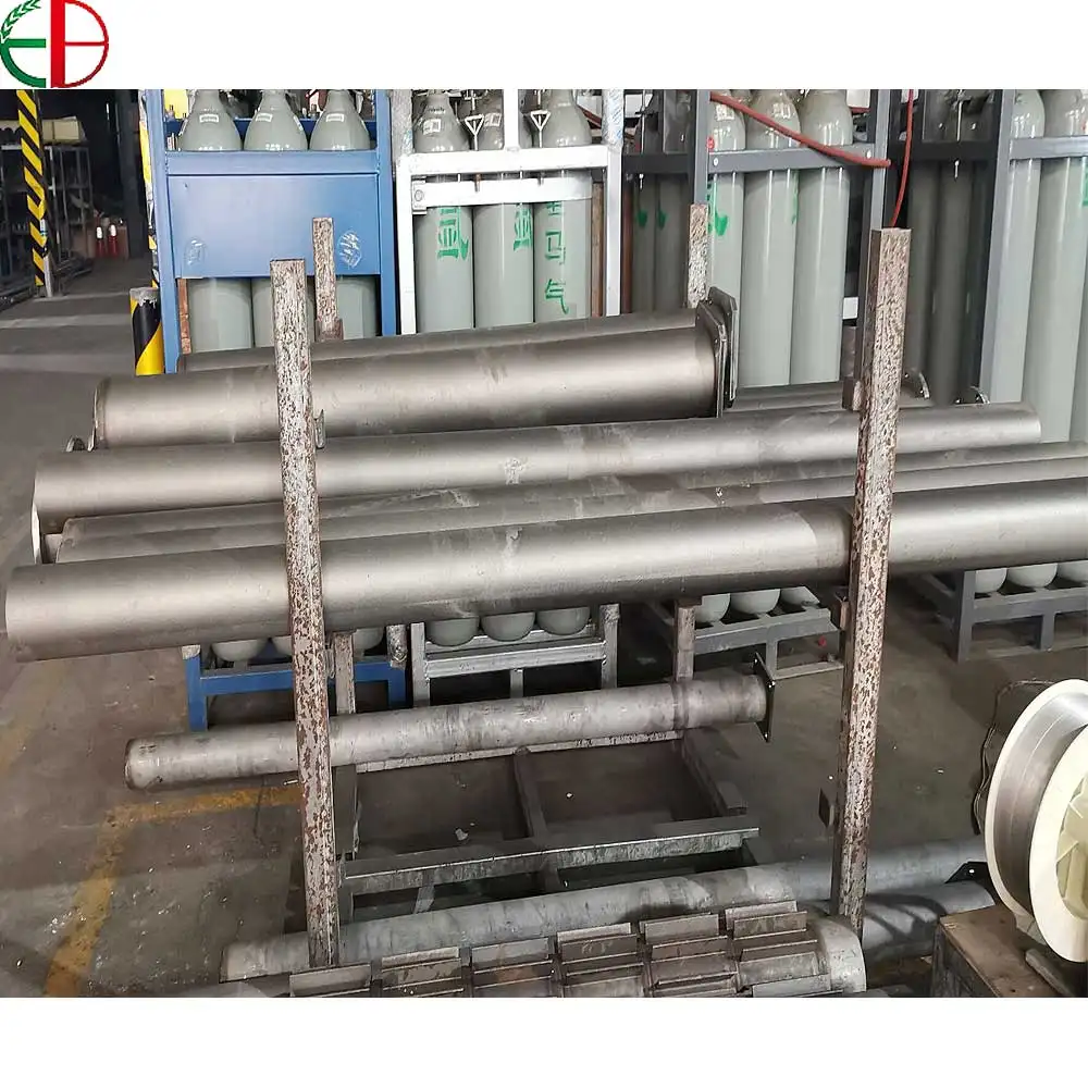 전기 높은 저항 히터 빛나는 튜브 가열 용광로 중국에서 만든