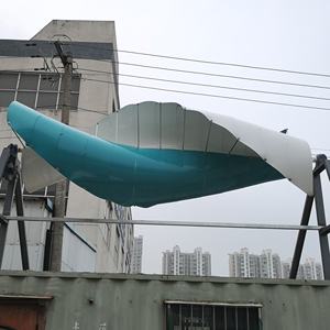 <span class=keywords><strong>Éolienne</strong></span> <span class=keywords><strong>verticale</strong></span> hélicoïdale axiale 5KW 8KW 10KW pour la <span class=keywords><strong>maison</strong></span> - Product Image 5