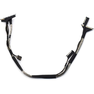 DJI Mavic <span class=keywords><strong>3</strong></span>无人机附件的原装Mavic <span class=keywords><strong>3</strong></span>万向节摄像机信号电缆PTZ线更换维修零件 - Product Image 1