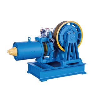 Dc mesin traksi lift bermotor dc <span class=keywords><strong>motor</strong></span> traksi - Product Image 1