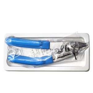 เครื่องปอกสายไฟเบอร์ออปติก FIOTIC CFS-3  5-IN-1  ทำจากสแตนเลส  สำหรับงาน FTTH  พร้อมอุปกรณ์เชื่อมต่อไฟเบอร์  และเครื่องปอกสายไฟเบอร์แบบหนัง - Product Image 6