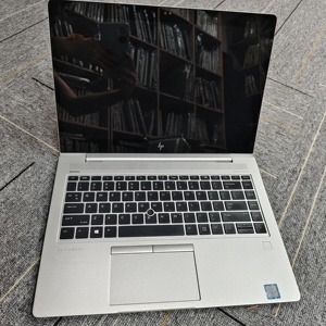 Used for H-P 840 G5 G6 Barebone i7 8Gen No <b>Memory</b> No SSD Notebook - Product Image 1