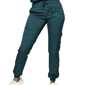 Sweetpants for Squid Game Outdoor Lee Jung Jae Sportswear Pantalones Elástica Cintura 