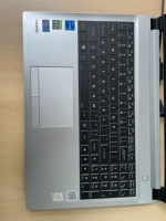 2021 dernier ordinateur portable de jeu de machiniste 15.6 pouces QHD 165Hz IPS écran I5-11260H 8GB 128GB RTX3060 ordinateur de jeu Netbooks