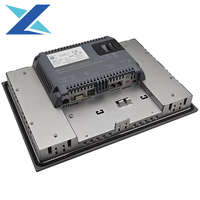 Pantalla Táctil Siemens Original Nueva 6AV2124-0MC01-0AX0 de 12 Pulgadas TFT Panorámica SIMATIC HMI TP1200 Comfort Panel