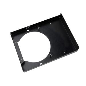 中国工厂钣金加工定制钢制部件OEM ODM批量制造工业设备零件供应商 - Product Image 4