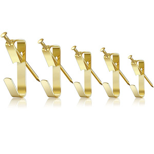 Treo Kit hình ảnh duy nhất khung ảnh treo tường móc hình ảnh khung tối treo tải 10-100lb hỗ trợ tùy biến - Product Image 1