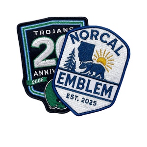 Patch Ricamato Ufficiale Heavy Music <span class=keywords><strong>Rock</strong></span> <span class=keywords><strong>Band</strong></span> con <span class=keywords><strong>Logo</strong></span> Death <span class=keywords><strong>Band</strong></span>, da Cucire o Applicare con Ferro da Stiro - Product Image 5