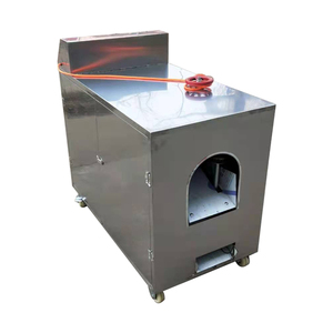 Máquina de procesamiento de residuos de pescado de diferentes tipos, máquina de procesamiento de pescado, máquina de procesamiento de pescado ahumado de sardina - Product Image 1