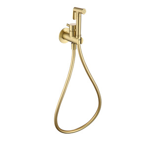 Спрей для биде <span class=keywords><strong>304</strong></span> ванной комнаты - Product Image 1