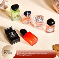 Best-seller UE et États-Unis, OEM, des centaines de mini-parfums, échantillons de parfums de 10 ml, parfums pour femmes, parfum longue durée, vente en gros