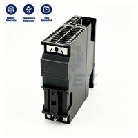 Controlador PLC de Entrada Analógica ET200S 6ES7134-4LB02-0AB0 6ES71344LB020AB0 con Servicio de Medición de Inercia Personalizado