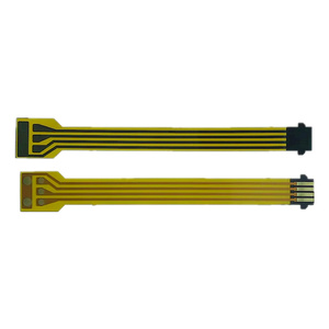 Fccl 4 lớp nhôm linh hoạt bảng mạch in (<span class=keywords><strong>FPC</strong></span>) tất cả các-pcb lắp ráp sản xuất cho chơi game chơi tất cả pcba - Product Image 3